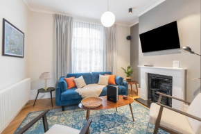 Guest Favorite Private home with King sized bed and Garden newly renovated